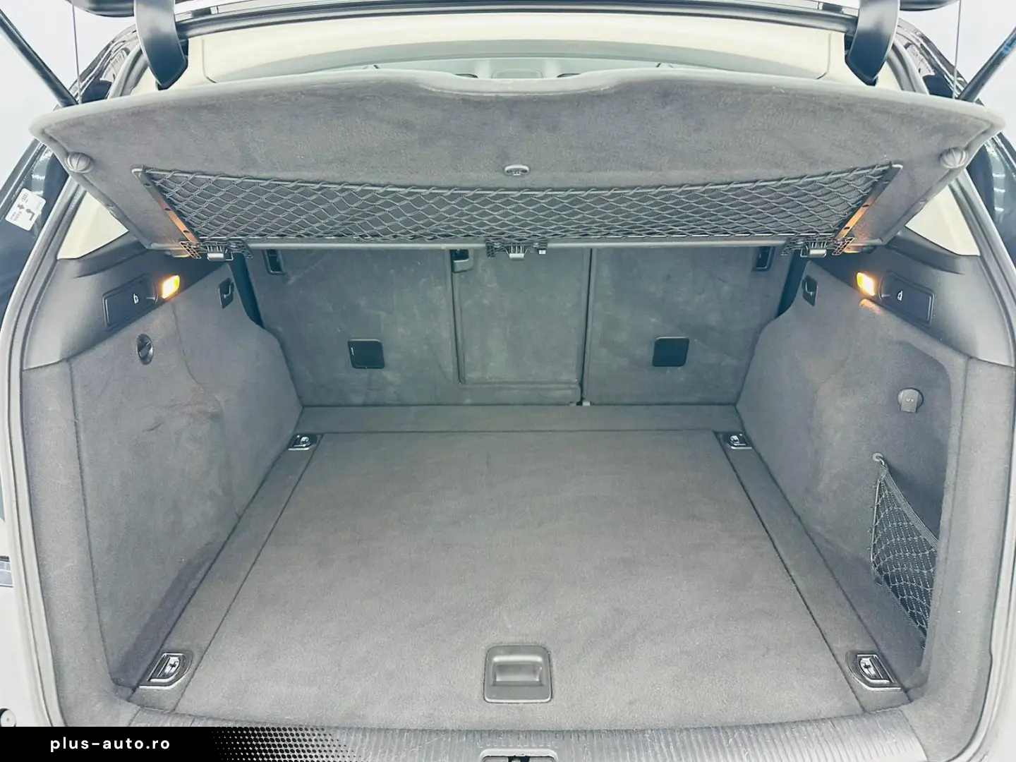 AUDI Q5 2014 2.0D E5 4x4 Garantie 12 Luni Rate Avans 0 Doar