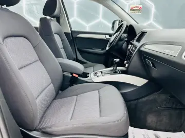 AUDI Q5 2014 2.0D E5 4x4 Garantie 12 Luni Rate Avans 0 Doar