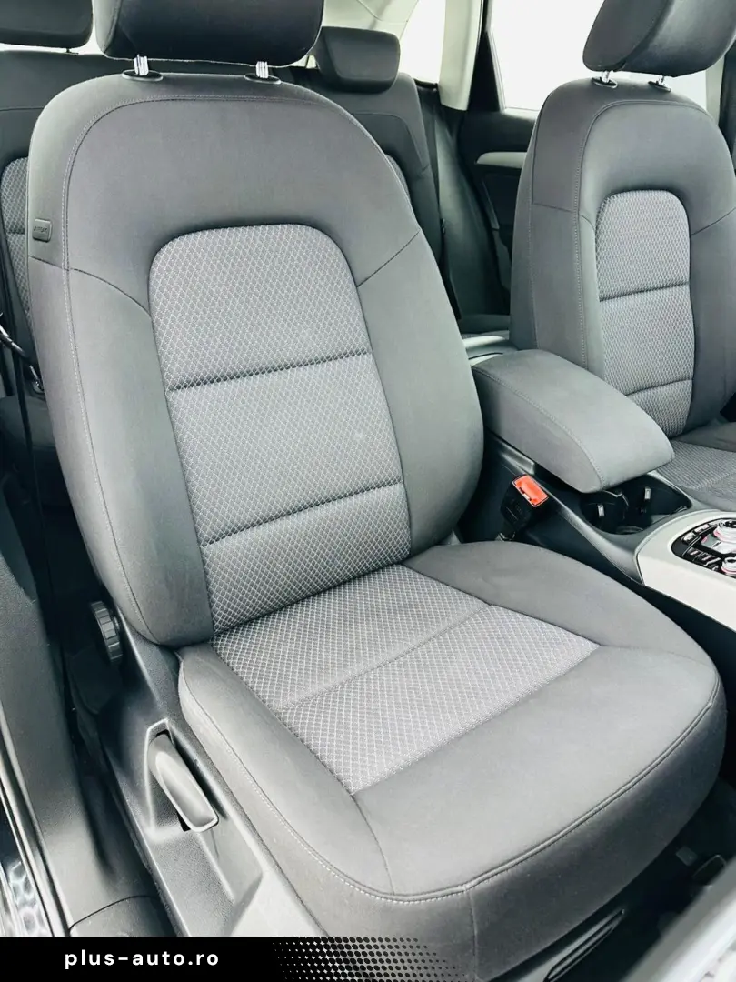 AUDI Q5 2014 2.0D E5 4x4 Garantie 12 Luni Rate Avans 0 Doar
