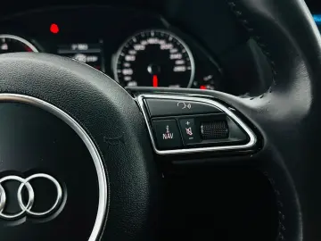 AUDI Q5 2014 2.0D E5 4x4 Garantie 12 Luni Rate Avans 0 Doar