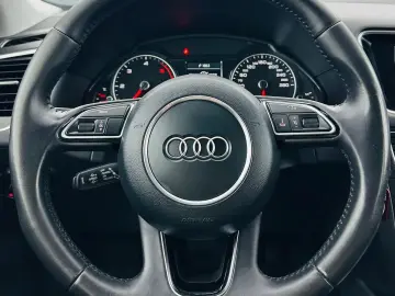 AUDI Q5 2014 2.0D E5 4x4 Garantie 12 Luni Rate Avans 0 Doar