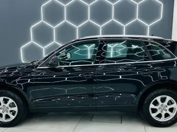 AUDI Q5 2014 2.0D E5 4x4 Garantie 12 Luni Rate Avans 0 Doar