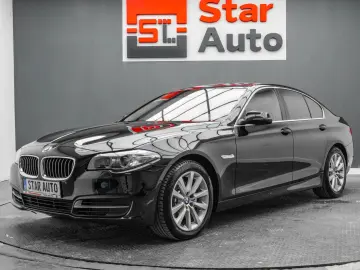 Bmw Seria-5
