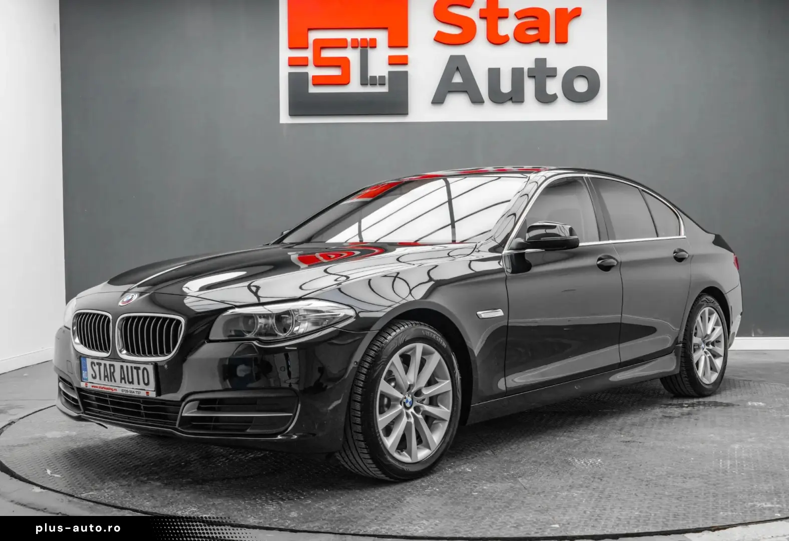 Bmw Seria-5