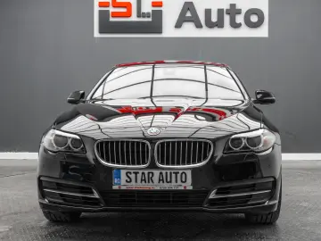 Bmw Seria-5