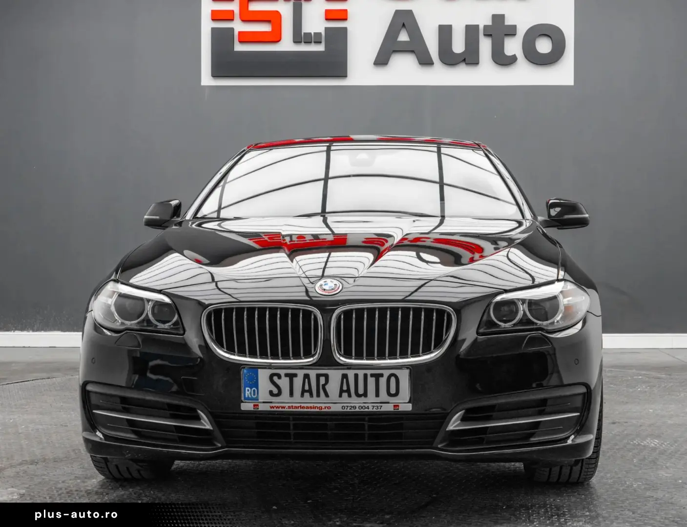 Bmw Seria-5