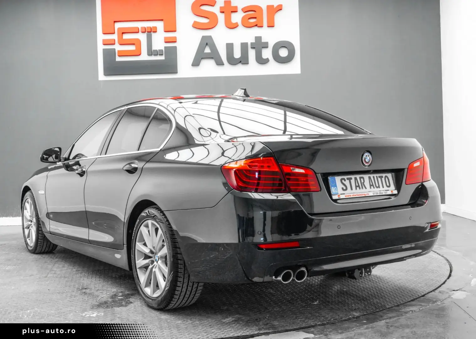Bmw Seria-5