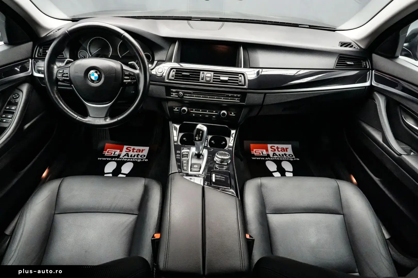 Bmw Seria-5