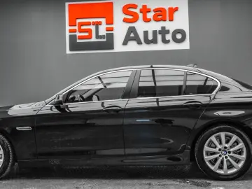 Bmw Seria-5