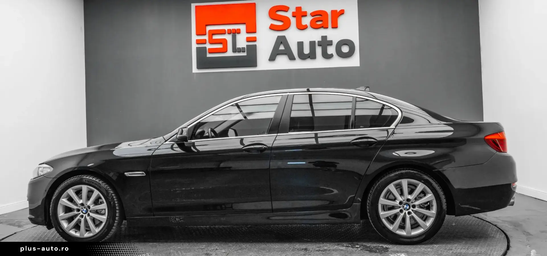 Bmw Seria-5