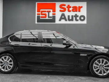 Bmw Seria-5