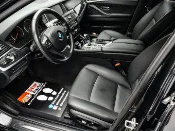 Bmw Seria-5