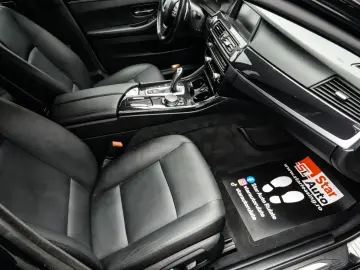 Bmw Seria-5
