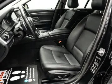 Bmw Seria-5