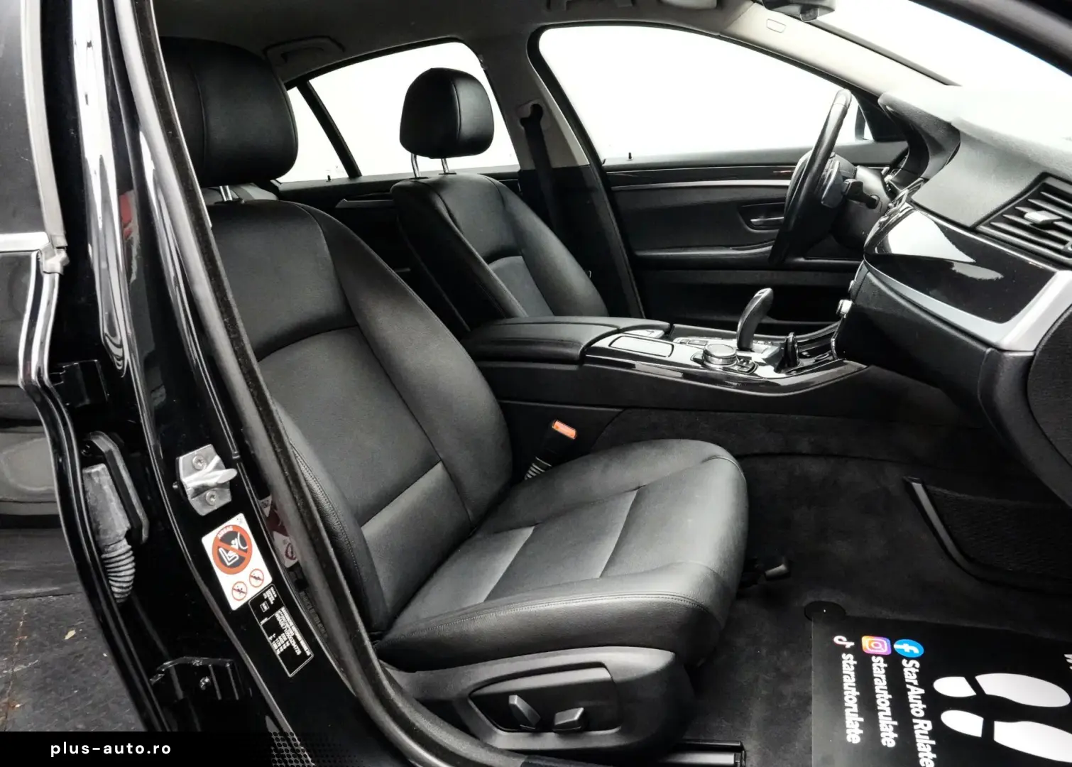 Bmw Seria-5