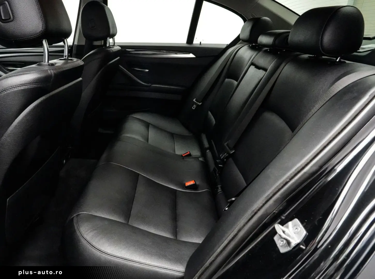 Bmw Seria-5