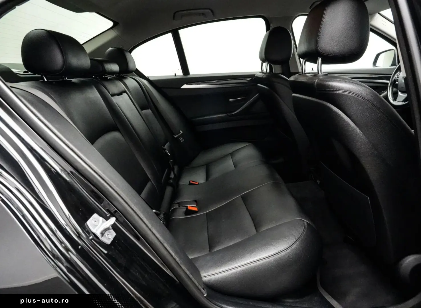 Bmw Seria-5