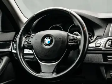 Bmw Seria-5