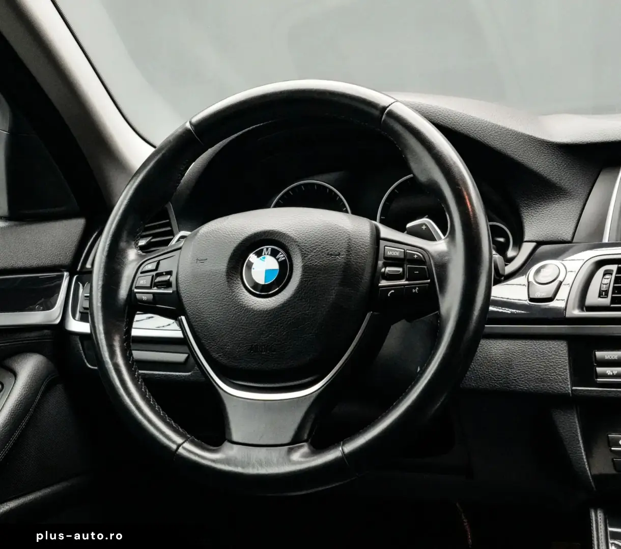Bmw Seria-5