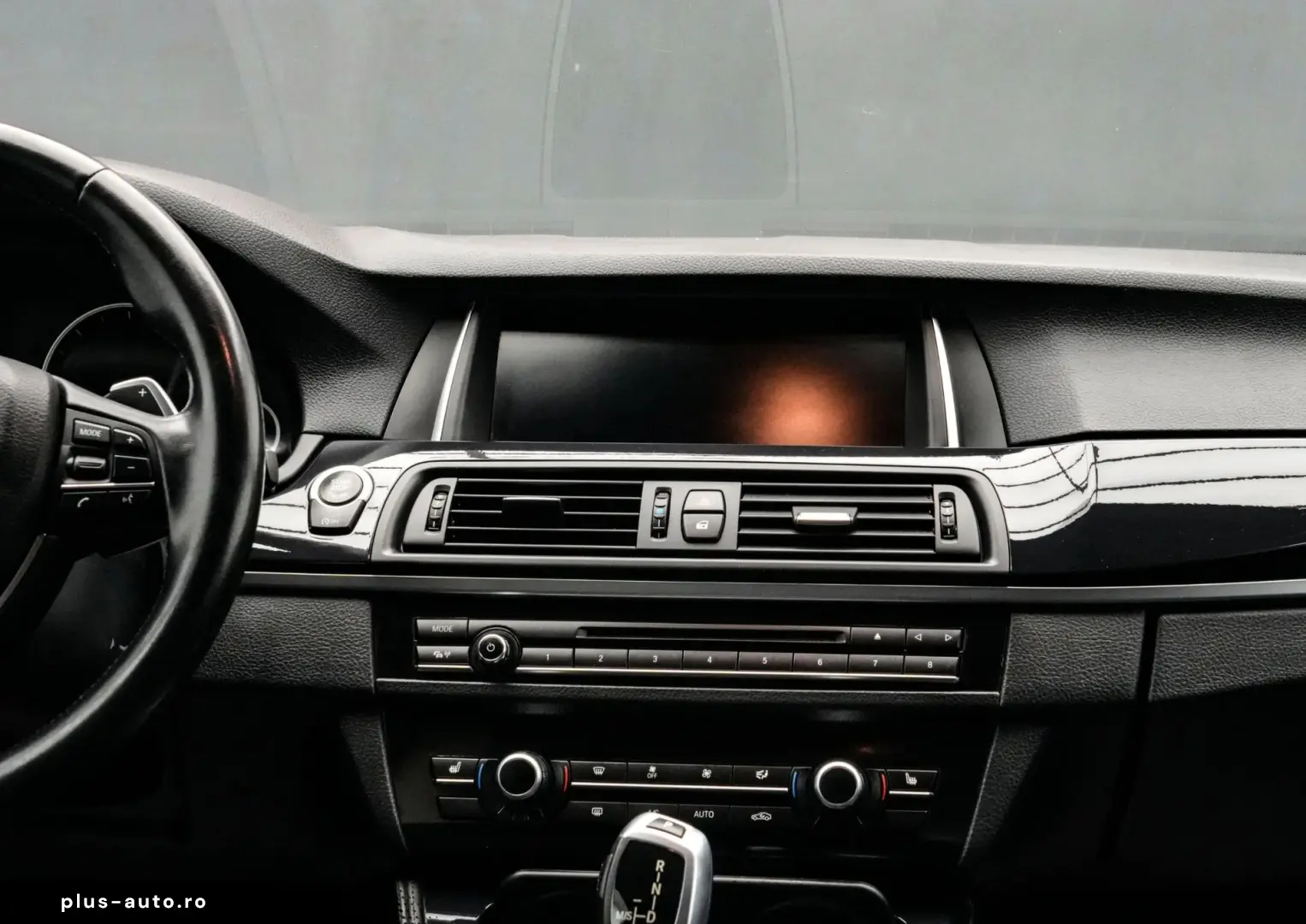 Bmw Seria-5