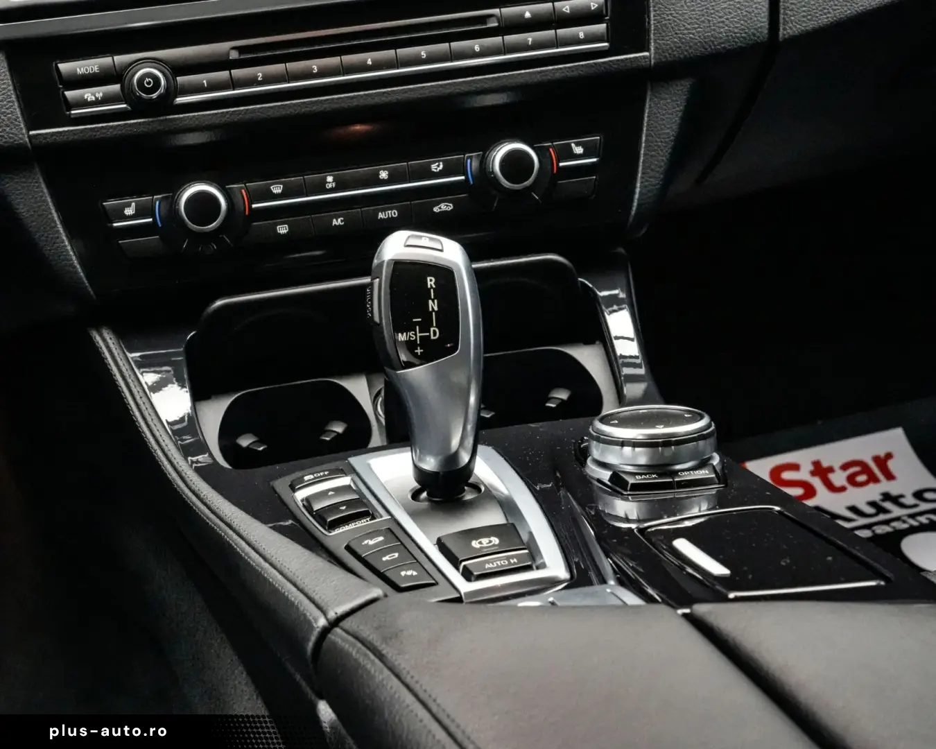 Bmw Seria-5