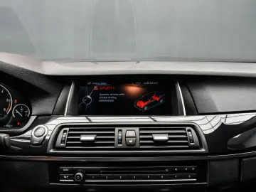 Bmw Seria-5