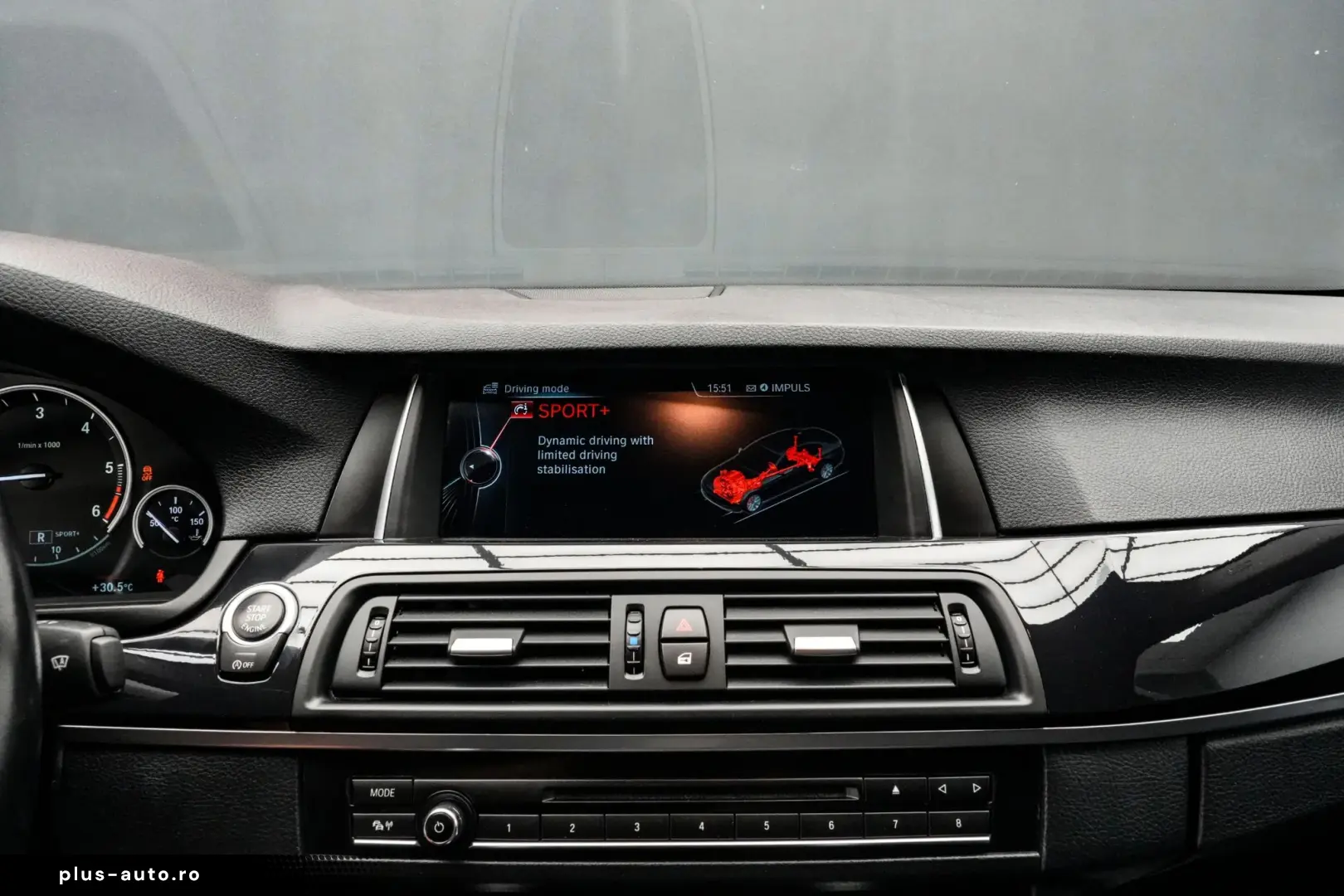 Bmw Seria-5
