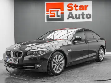 Bmw Seria-5