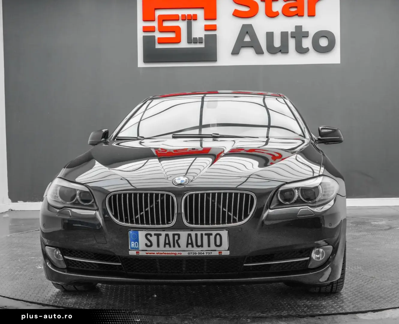 Bmw Seria-5