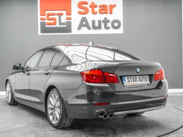 Bmw Seria-5