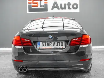 Bmw Seria-5