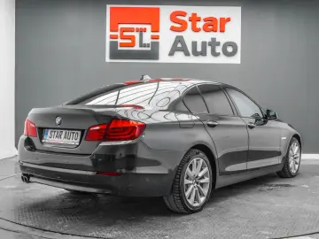 Bmw Seria-5