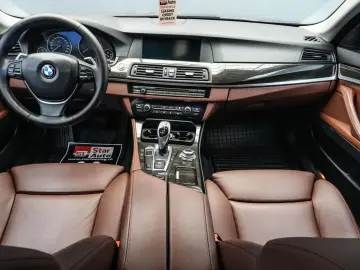 Bmw Seria-5