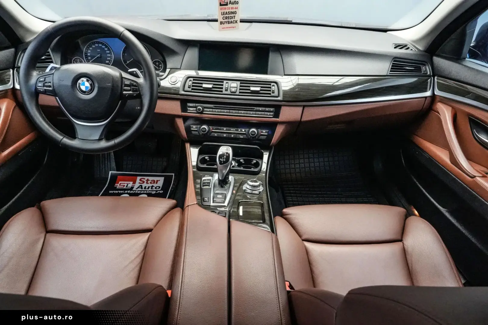 Bmw Seria-5