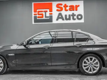 Bmw Seria-5