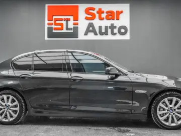 Bmw Seria-5