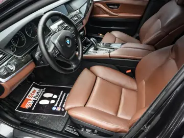 Bmw Seria-5