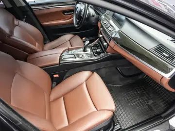 Bmw Seria-5