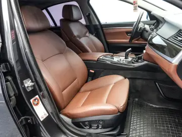 Bmw Seria-5