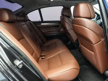Bmw Seria-5
