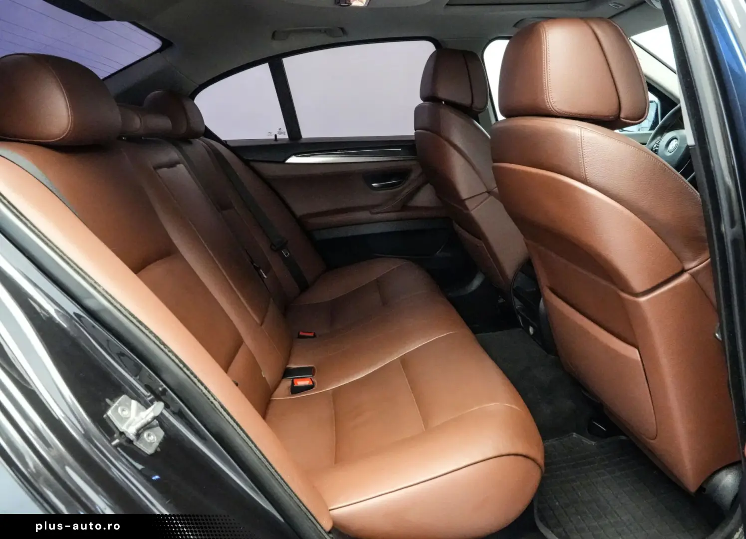 Bmw Seria-5