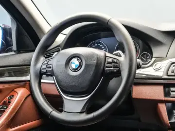 Bmw Seria-5