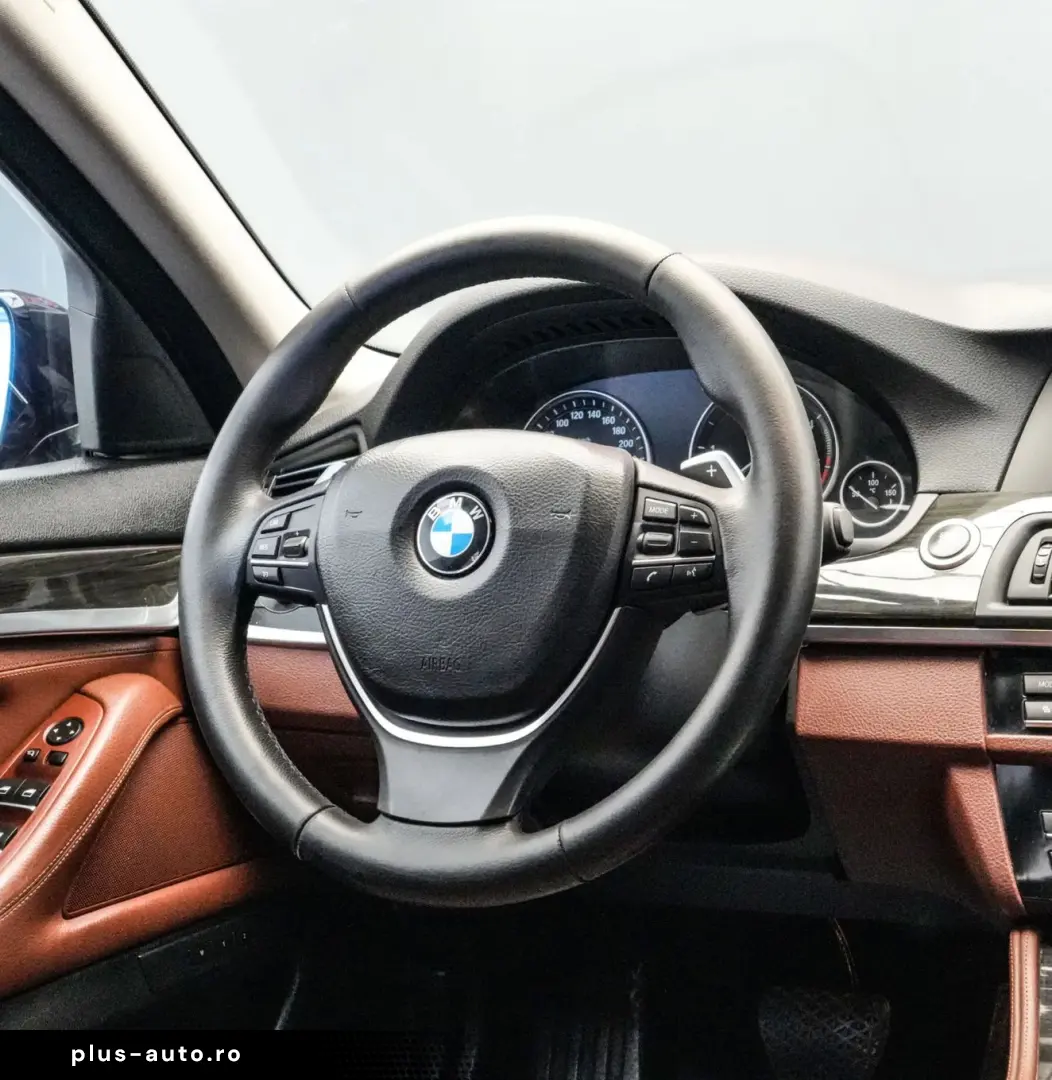 Bmw Seria-5