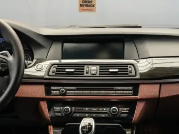 Bmw Seria-5