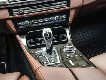 Bmw Seria-5