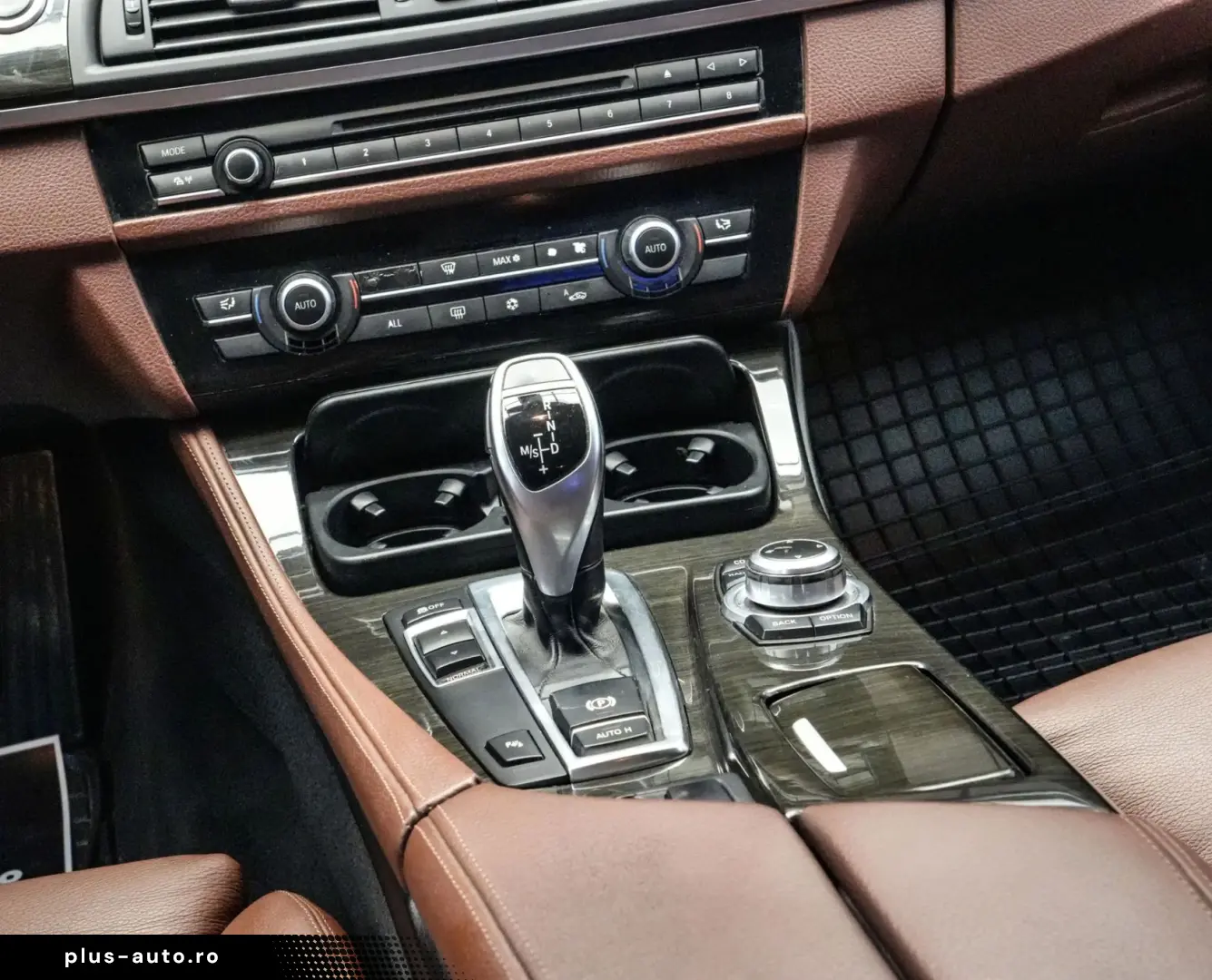 Bmw Seria-5