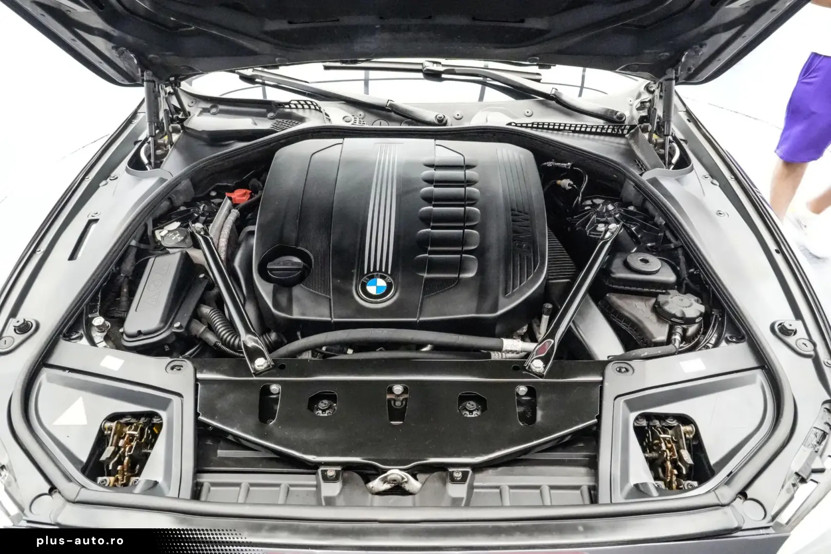 Bmw Seria-5