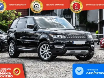 Land-Rover Range-Rover-Sport