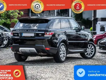 Land-Rover Range-Rover-Sport