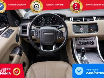 Land-Rover Range-Rover-Sport